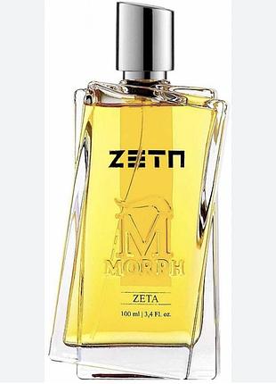 Парфуми  morph zeta