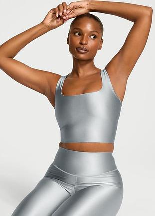 Спортивний топ glossytech victoria's secret vsx