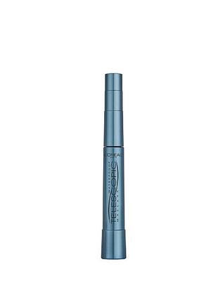 Туш для вій l'oreal paris telescopic waterproof, 7.3 мл
