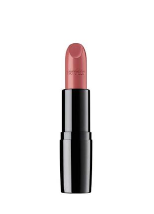 Помада для губ artdeco perfect color lipstick 886 love letter, 4 г