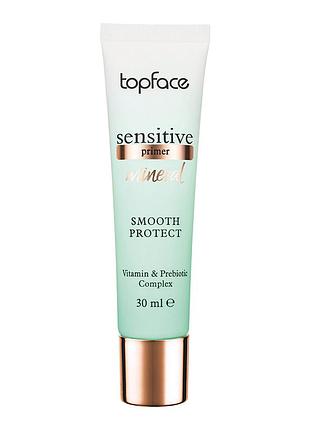 Праймер mineral sensitive primer topface, 30 мл