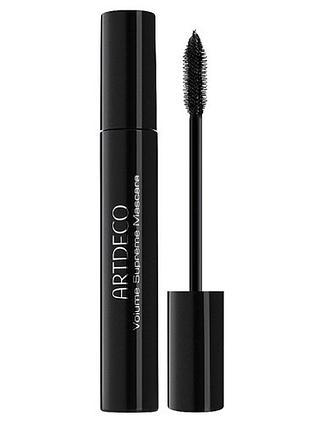 Тушь для ресниц artdeco volume supreme mascara, 15 мл