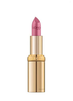 Помада для губ loreal paris color riche 129, 4.5 мл