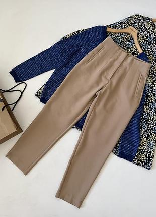 Штани брюки zara