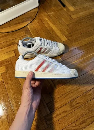 (39 размер, 24,5см) adidas superstar кеди кросівки