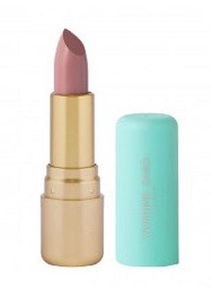 Помада для губ vivienne sabo nude createur 02 - pink neutral, 4 г