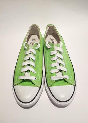 Новые кеды graceland. как converse, vans, nike, adidas, reebok, new balance,asics, salomon