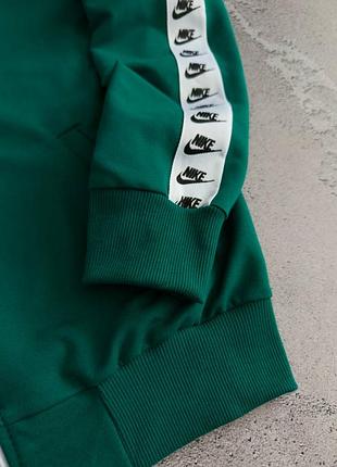 Кофта nike 5
