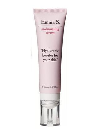 Увлажняющая сыворотка для лица emma s. moisturising serum, 30 мл