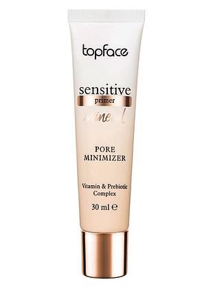 Праймер mineral sensitive primer topface №003 pore minimizing, 30 мл