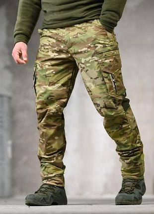 Тактические штаны region 7.62 тр6718 xxl