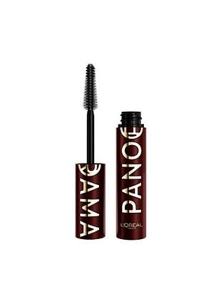 Тушь для ресниц l'oreal paris million lashes panorama bordeaux cashmer, 9.9 мл