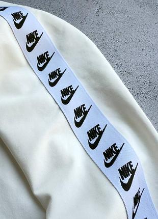 Кофта nike 3