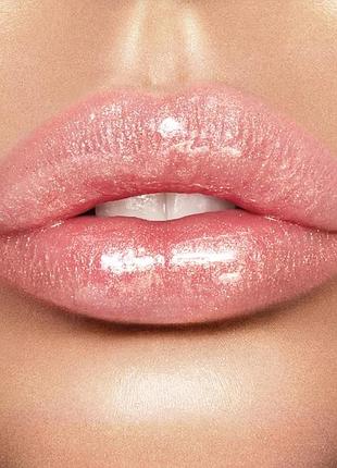 Блиск для губ від charlotte tilbury оригінал