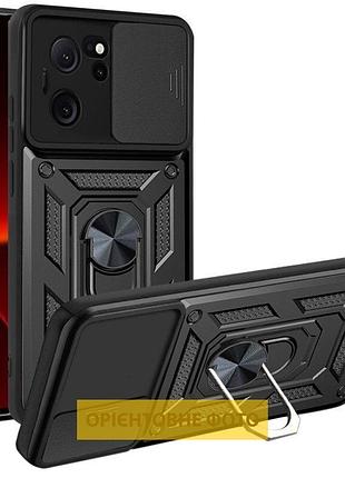 Чехол ummi camshield serge ring для xiaomi poco m4 pro 4g