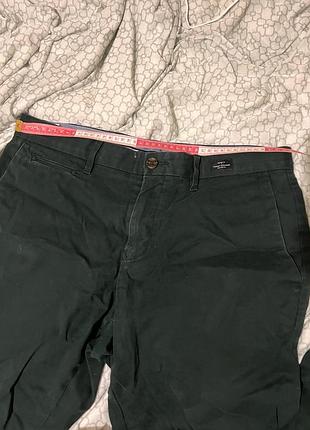 Джинси tommy hilfiger чоловічі