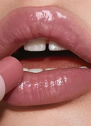Помада-бальзам для губ від charlotte tilbury, оригінал