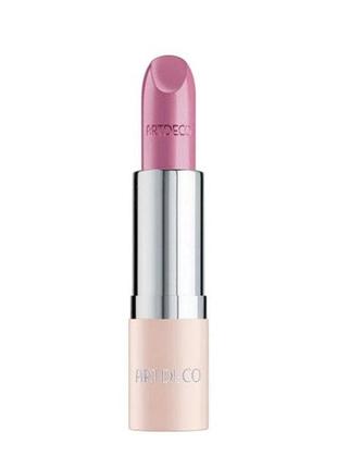 Помада для губ artdeco perfect color lipstick 950 soft lilac, 4 г