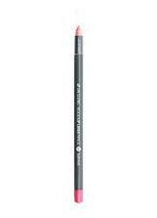 Олівець контурний для губ 3w clinic wood lip liner pencil 04 soft pink, 1.2 г