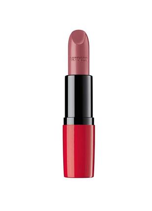 Помада для губ artdeco perfect color lipstick 817 dose of rose, 4 г
