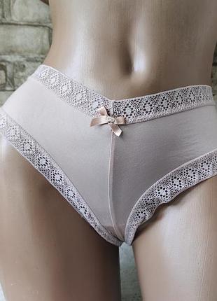 Трусики victoria secret