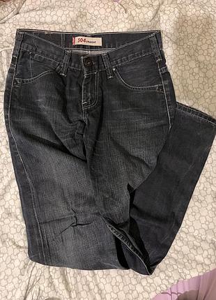 Джинси levi’s 504