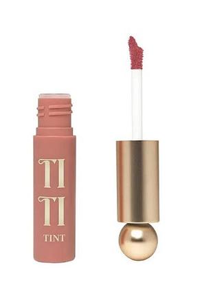 Тинт для губ vivienne sabo lip tint tititint 04, 3 мл