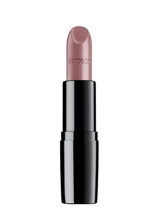 Помада для губ artdeco perfect color lipstick 825 royal rose, 4 г