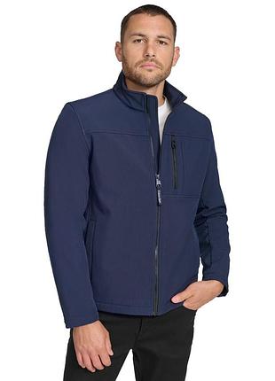 Чоловіча куртка softshell calvin klein