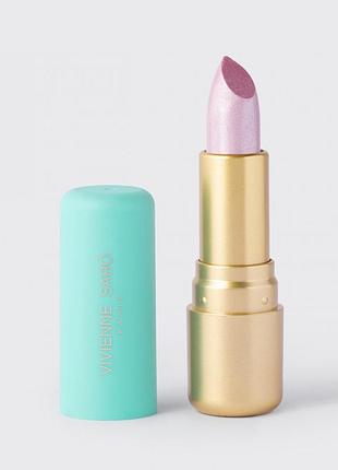 Помада для губ vivienne sabo nude createur 11 - mid-tone pink, 4 г