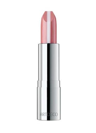 Помада для губ artdeco hydra care lipstick 20 rose oasis, 3.5 г