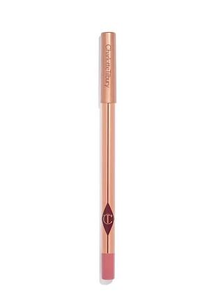 Олівці для губ від charlotte tilbury оригінал