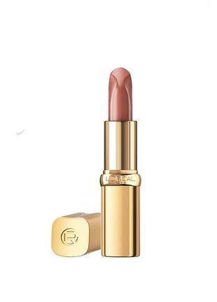 Помада для губ loreal paris color riche 520 defient, 4.5 мл