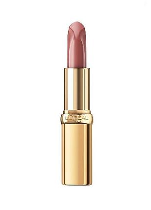 Помада для губ loreal paris color riche 550 unapologetic, 4.5 мл
