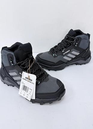 Черевики adidas terrex gore-tex