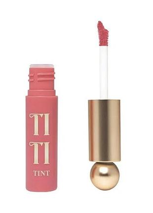 Тинт для губ vivienne sabo lip tint tititint 05, 3 мл