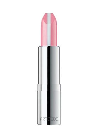 Помада для губ artdeco hydra care lipstick 02 charming oasis, 3.5 г