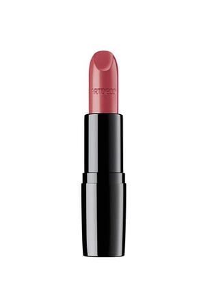 Помада для губ artdeco perfect color lipstick 881 flirty flamingo, 4 г