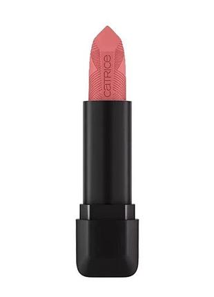 Помада для губ catrice scandalous matte lipstick 130 - slay the day, 3.5г