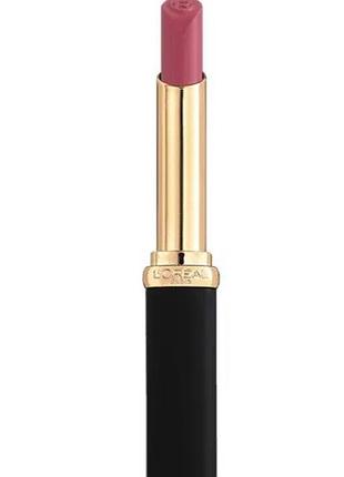 Помада для губ l’oréal color riche intense volume matte 482 le mauve indomptable, 1.8 г
