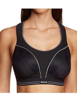 Спортивный топ 85d sshock absorber ultimate run