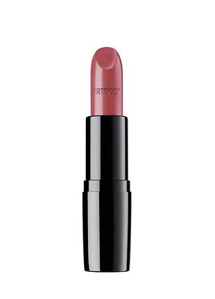 Помада для губ artdeco perfect color lipstick 889 bridesmaid, 4 г