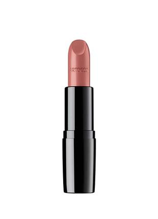 Помада для губ artdeco perfect color lipstick 839 wild rose, 4 г