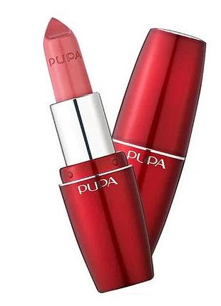 Помада для губ pupa volume 300 pink, 3.5 мл