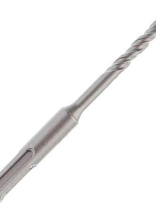 Бур sds+ intertool 6 х 110 мм (sd-0611)