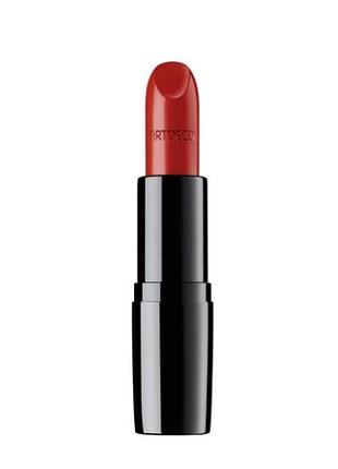 Помада для губ artdeco perfect color lipstick 803 truly love, 4 г