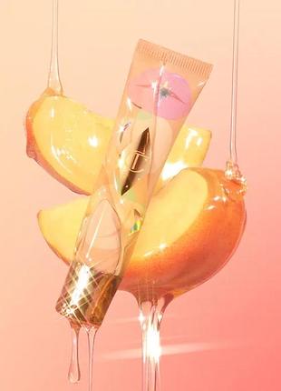 Олія для губ від charlotte tilbury оригінал