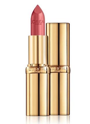 Помада для губ loreal paris color riche 110 made in paris, 4.5 мл