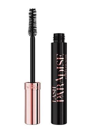 Туш для вій l'oreal paris lash paradise forever noir mascara, 6.4 мл