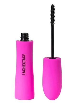 Тушь для ресниц vivienne sabo lashextase multi-volume effect mascara black, 9 мл
